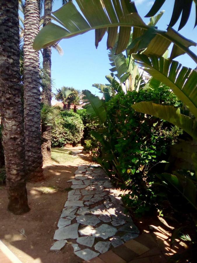 Апартаменты Estudio El Retiro V Denia - Renovado! Экстерьер фото